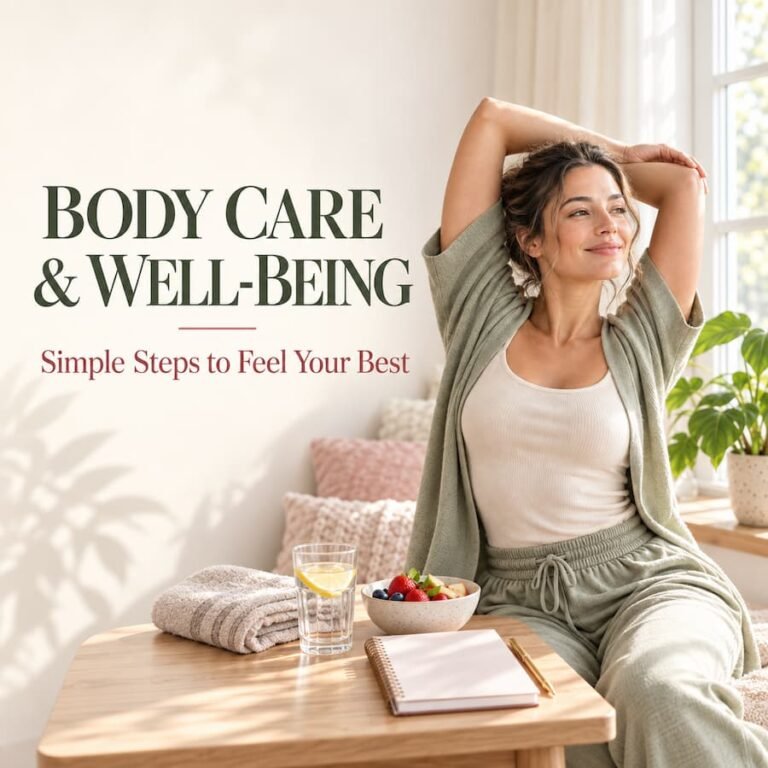 body-care-well-being-simple-steps-to-feel-your-best