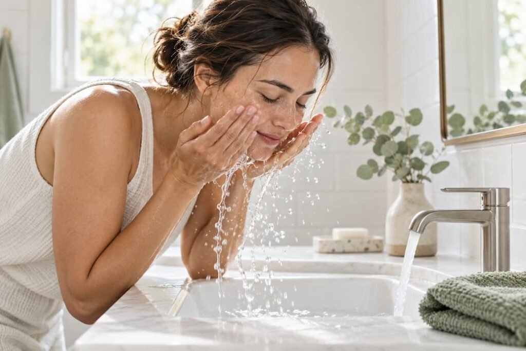 cool-water-face-splash-calm